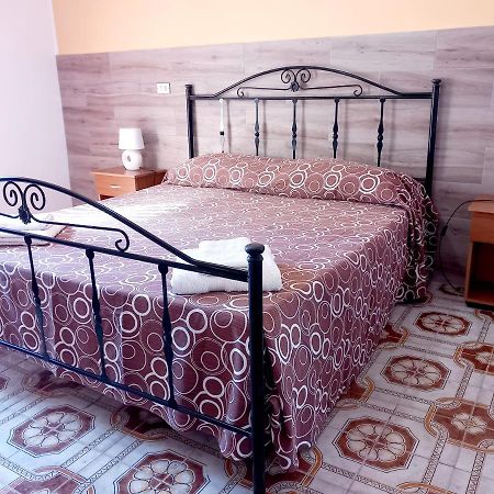 Baffos House Apartment Marsala Exterior foto