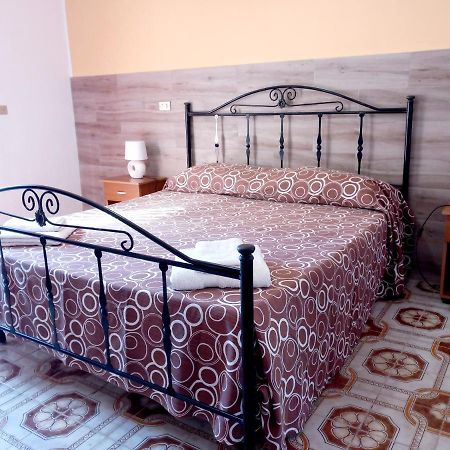 Baffos House Apartment Marsala Exterior foto