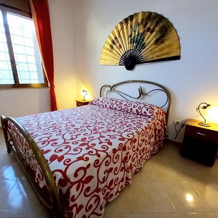 Baffos House Apartment Marsala Exterior foto