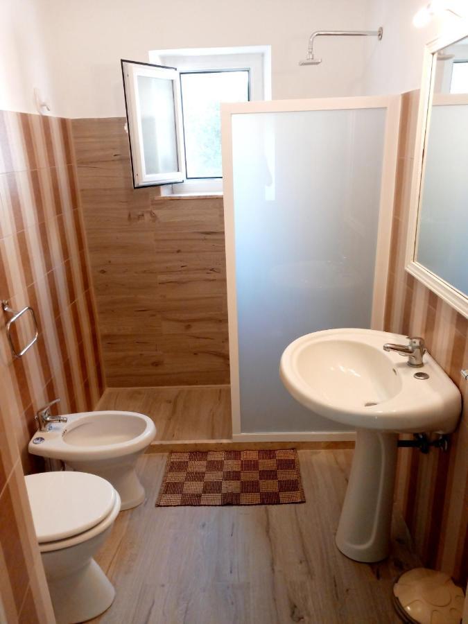 Baffos House Apartment Marsala Exterior foto